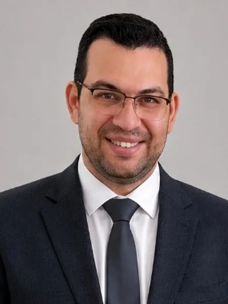 Danilo Alberto Correa