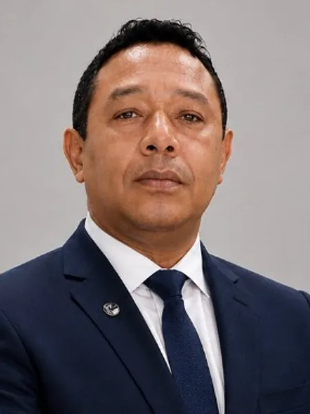 Edivan Ribeiro