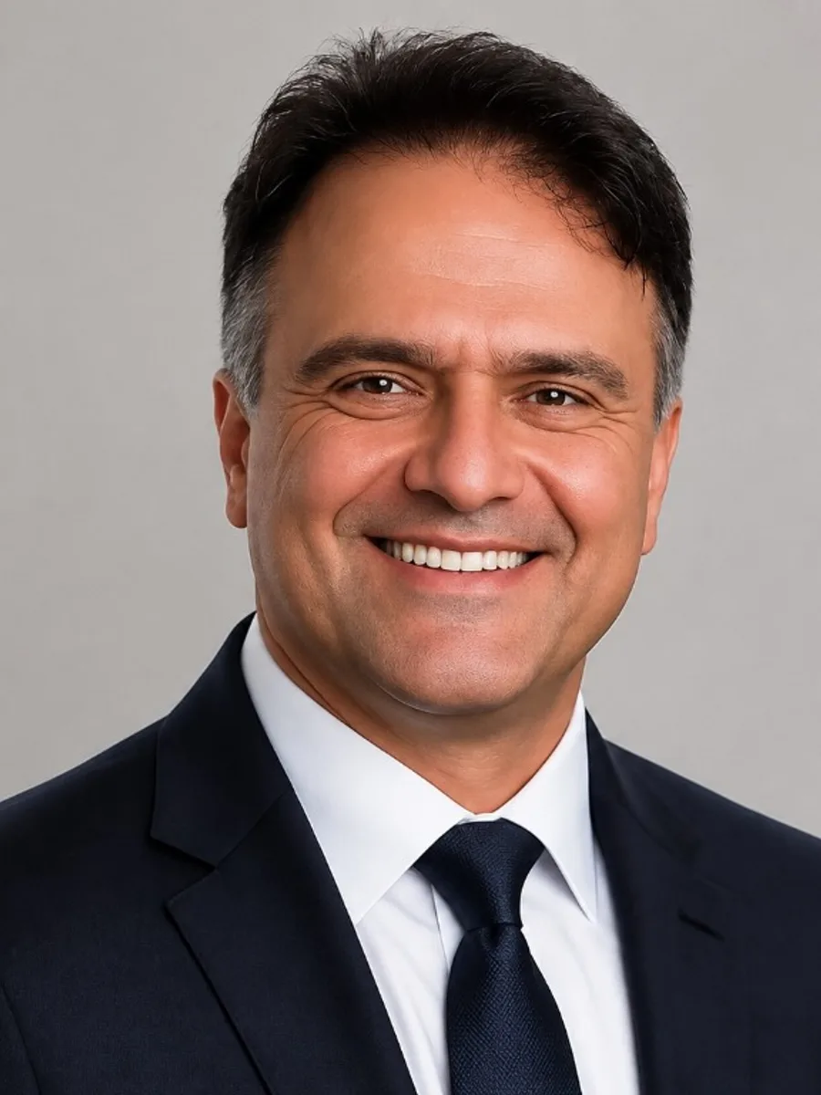 Renato Murad
