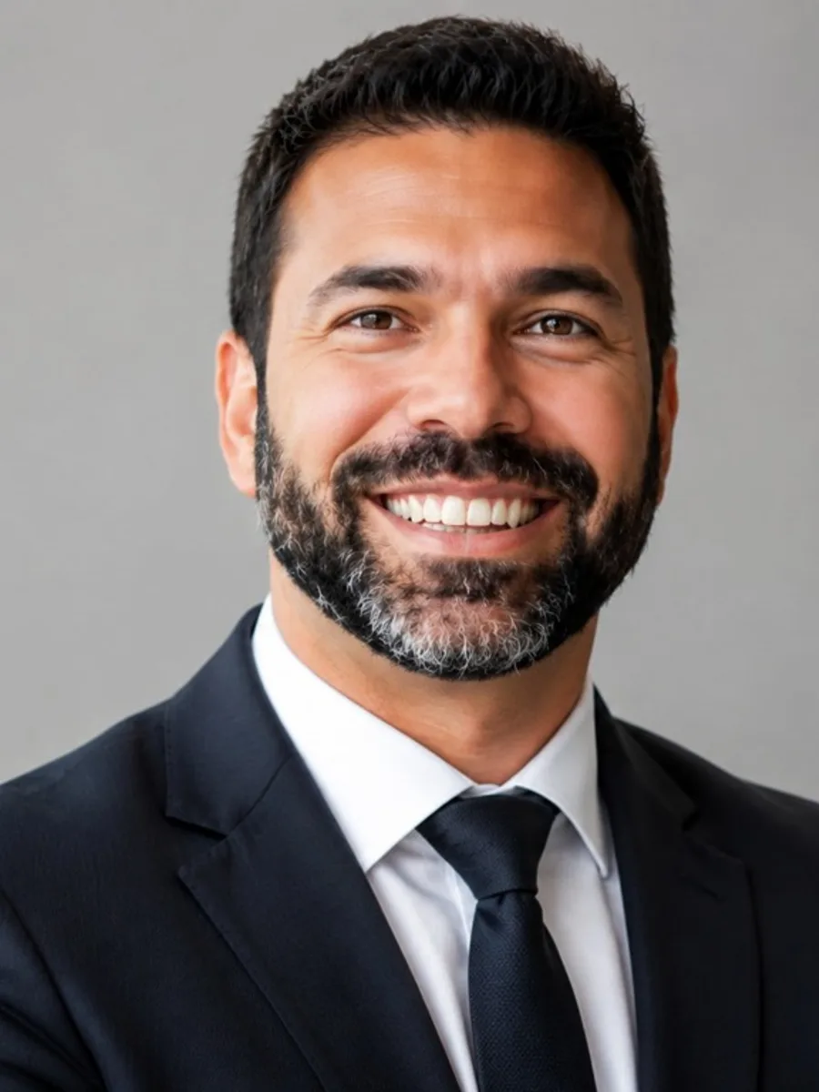Robson Perca