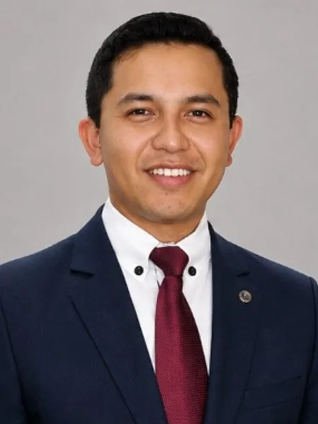 Samuel Ota Linhares