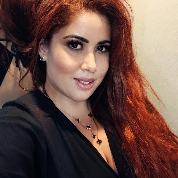 Andressa Souza da Silva Nunes (Bispa Brasil)