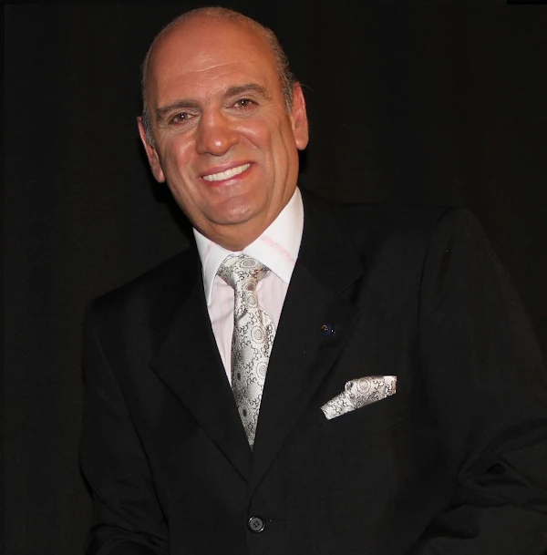 Antonio Cesar Romão
