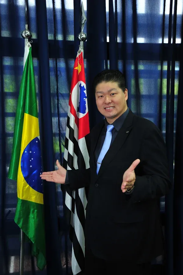 Bruno Omori