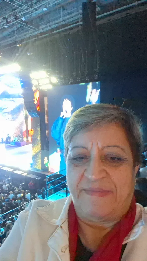 Carla Maria Pinheiro Botelho