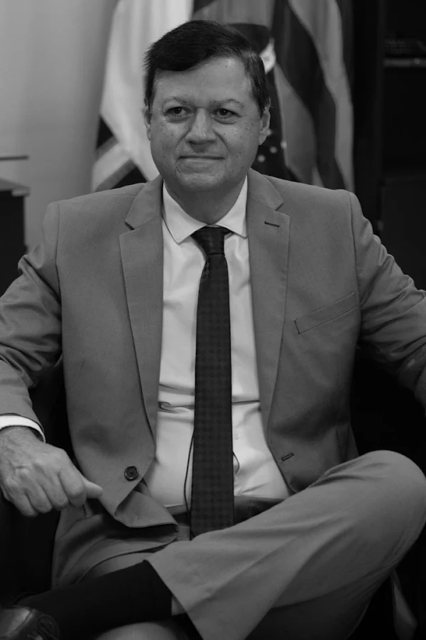Carlos José Limongi Sterse