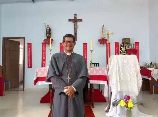 Dom Roberto Barbosa