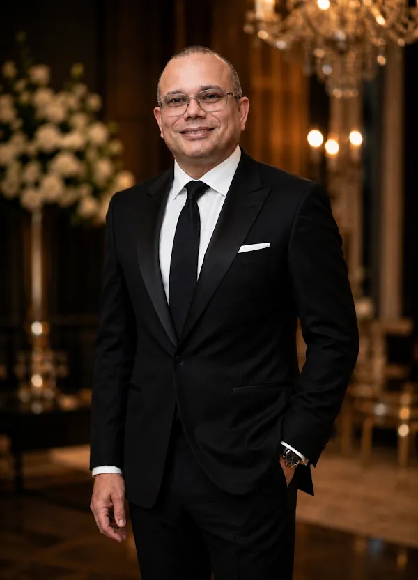 Douglas Queiroz Stemback