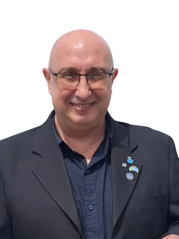Humberto Glauco Aliperti
