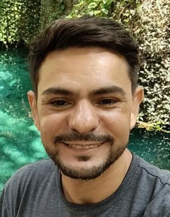 Jailson Pinheiro dos Santos