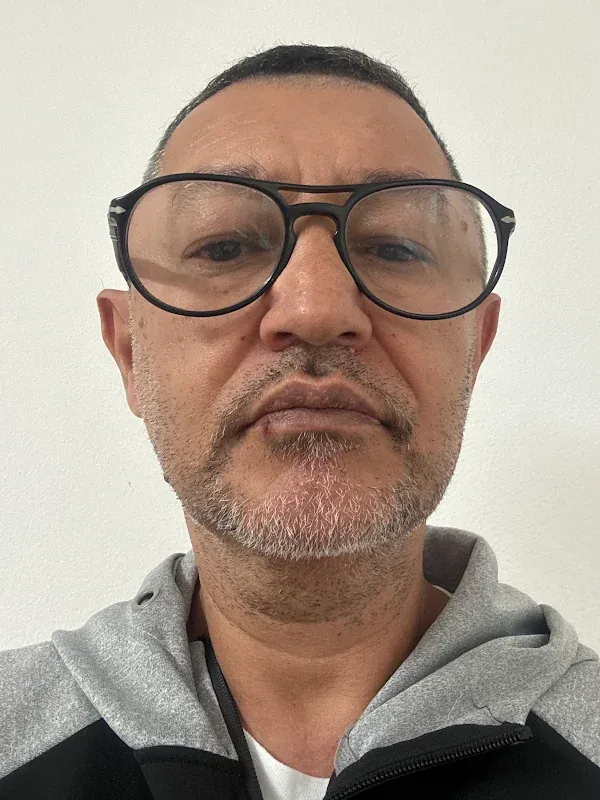José Marcelo da Silva