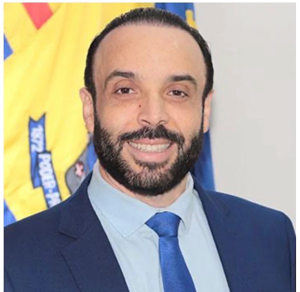 Juari Lopes Pinto