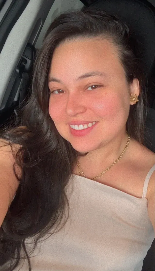 Lídia Natacha Martins de Lucena