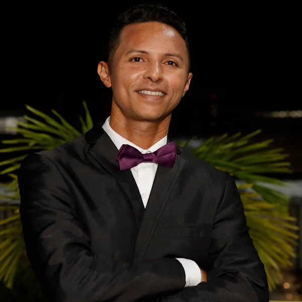 Luciano Inácio Tavares