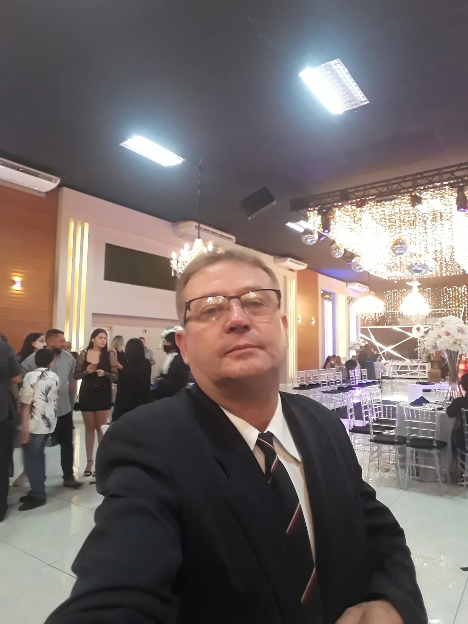 Luiz Carlos Muller Knupp