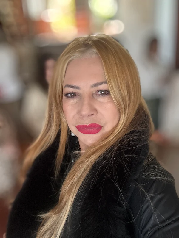 Maria Christina Lima Rique