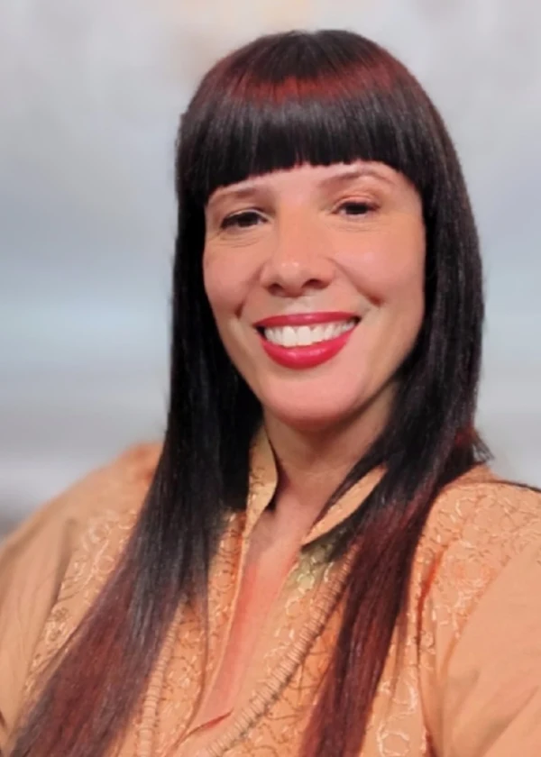 Maria Cristina de Paula Leite Gouvêa