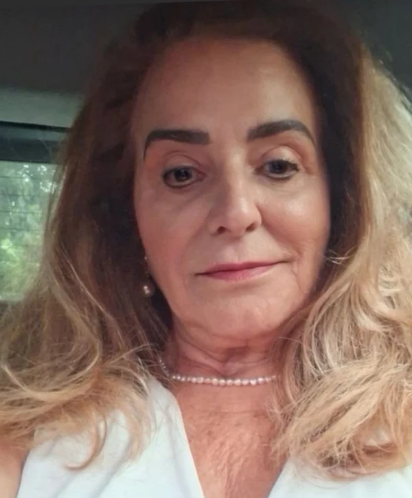 Maria Filomena da Costa Pereira