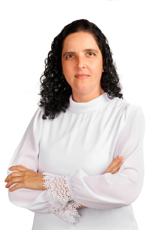 Maribel Oliveira Barreto