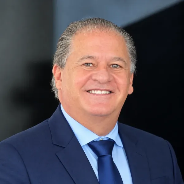 Mário Sérgio Dorneles Pereira