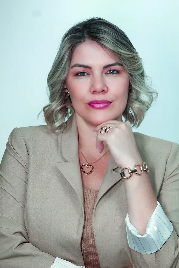 Meirieli Ferreira de Freitas