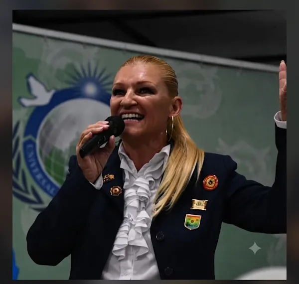 Miriam Braga