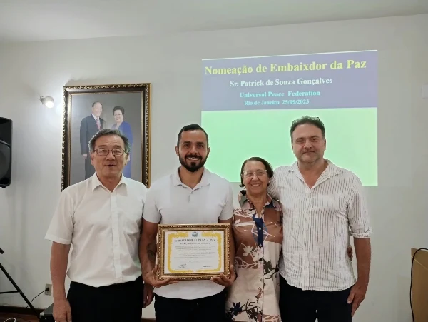 Patrick de Sousa Gonçalves