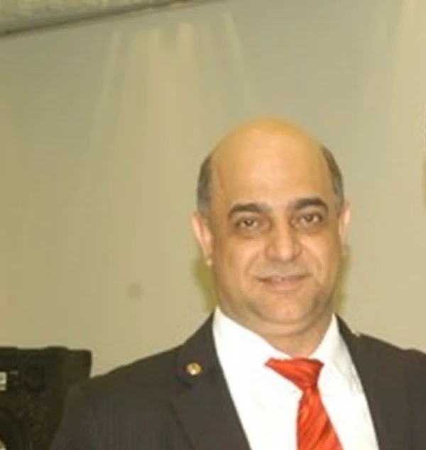 Paulo Roberto Masseti