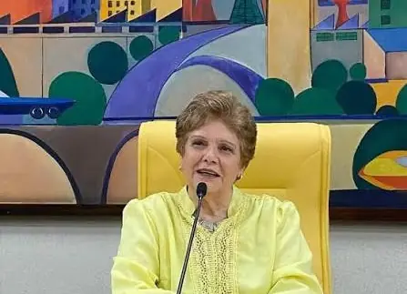 Rosmary Corrêa