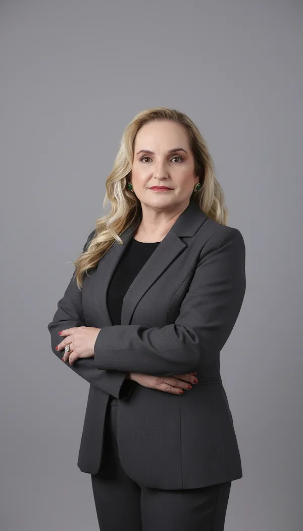 Suely Buriasco de Oliveira Dorneles Pereira