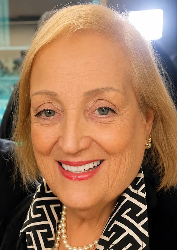 Vera Lúcia Guilherme R Tabach